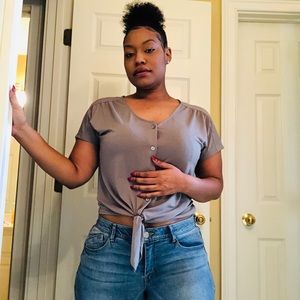 Meet your Posher, Jasmine